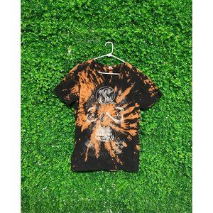 Acid Wash Of Mice and Men Band T-shirt - Adult Mens XL - N94